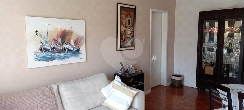 Apartamento à venda com 3 quartos em Brooklin Paulista, São Paulo, SP
