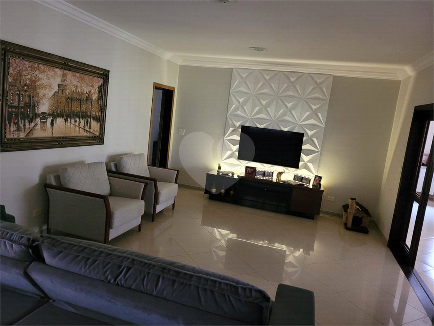 Casa Térrea à venda com 3 quartos, sendo 1 suíte, em Casablanca, Vargem Grande Paulista, SP
