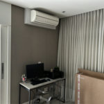 Apartamento à venda ou para alugar com 2 suítes em Água Branca, São Paulo, SP