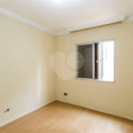 Apartamento à venda com 2 quartos, sendo 1 suíte, em Vila Uberabinha, São Paulo, SP