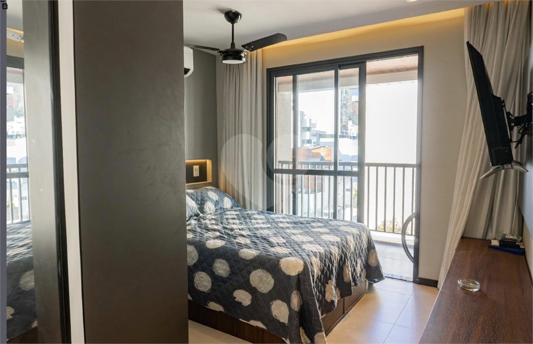 Apartamento à venda com 2 quartos, sendo 1 suíte, em TIJUCA, Rio de Janeiro, RJ