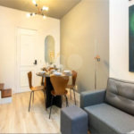 Apartamento para alugar com 1 suíte em Pinheiros, São Paulo, SP