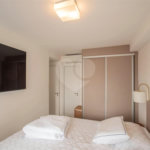 Apartamento à venda com 2 quartos, sendo 1 suíte, em Mirandópolis, São Paulo, SP