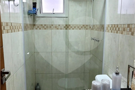Sobrado à venda com 2 quartos, sendo 1 suíte,  em Chácara Santo Antônio (zona Leste), São Paulo, SP