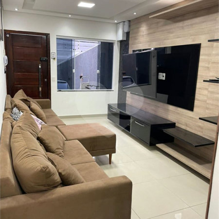 Sobrado à venda com 3 quartos, sendo 1 suíte, em Vila Maria Alta, São Paulo, SP