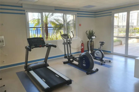 Apartamento à venda com 3 suítes em Parque São Jorge, São Paulo, SP
