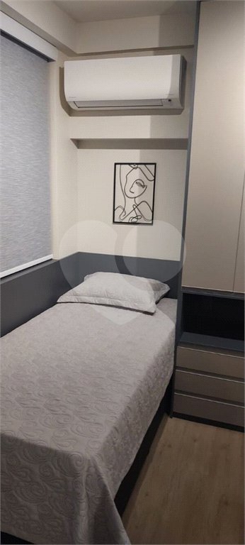 Studio à venda ou para alugar com 1 quarto em Perdizes, São Paulo, SP