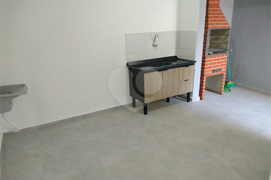 Sobrado à venda com 3 quartos, sendo 1 suíte, em Jaraguá, São Paulo, SP