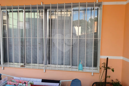 Sobrado à venda com 4 quartos, sendo 1 suíte, em Jardim Recanto Verde, São Paulo, SP