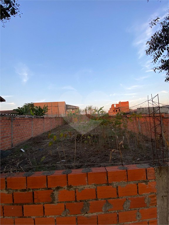 Terreno à venda em Parque Residencial São Clemente, Monte Mor, SP