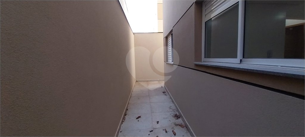 Apartamento à venda com 2 quartos em Santana, São Paulo, SP