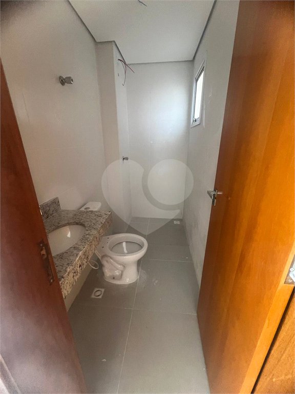 Casa à venda com 1 quarto no condomínio Residencial Barudene, São Paulo - SP
