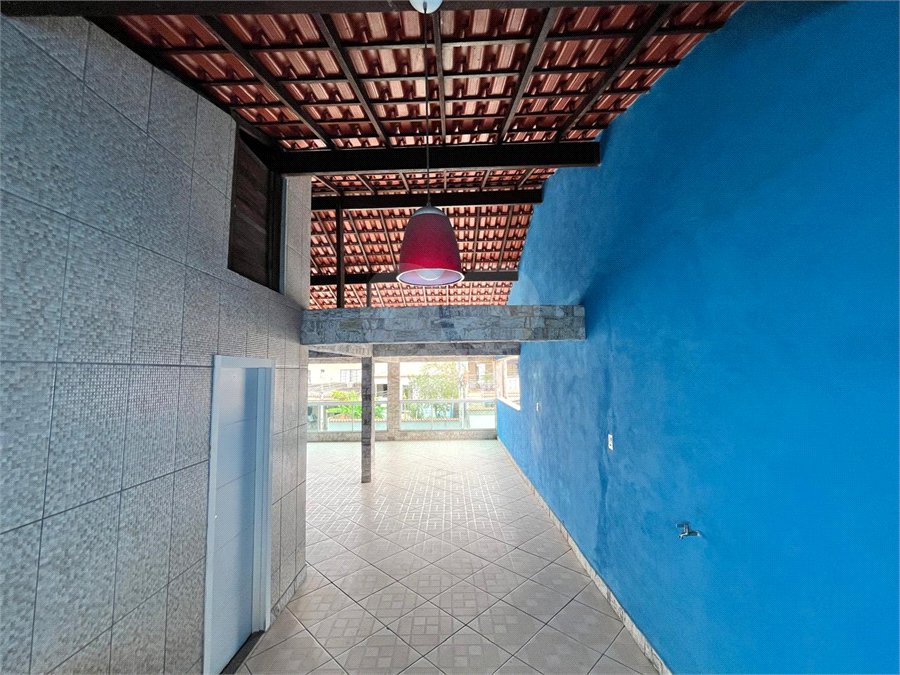 Casa à venda com 3 quartos, sendo 1 suíte, em Campo Grande, Rio de Janeiro, RJ