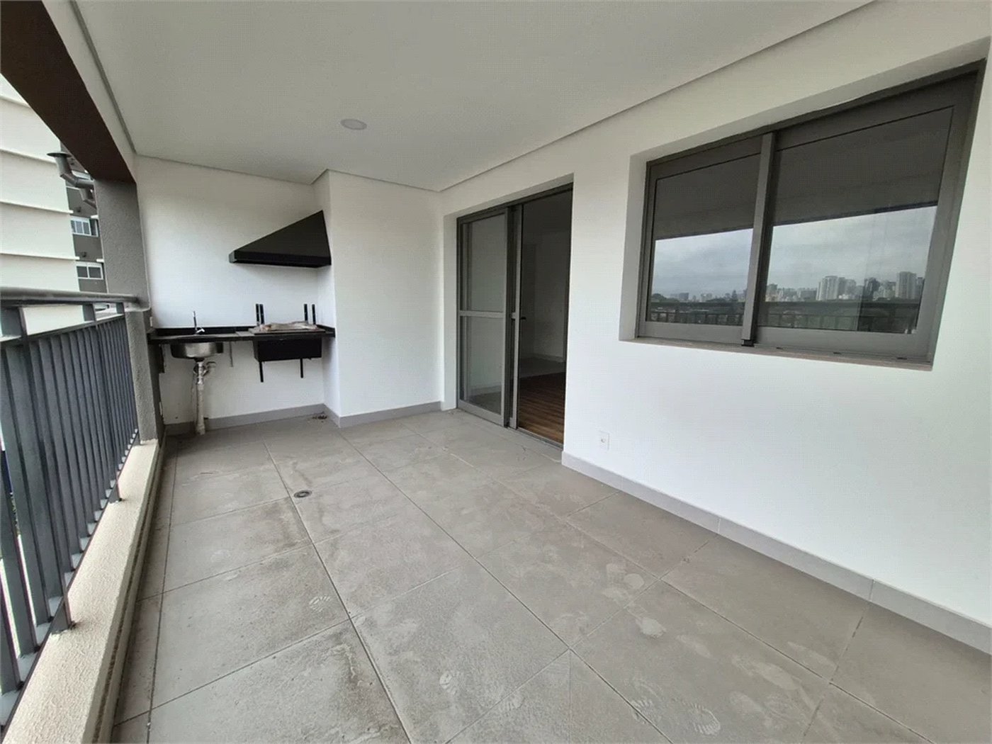 Apartamento à venda com 2 quartos, sendo 1 suíte, em Butantã, São Paulo, SP