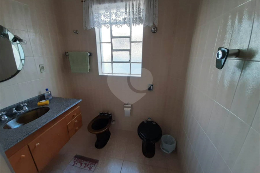 Sobrado à venda com 3 quartos, sendo 1 suíte, em Santana, São Paulo, SP