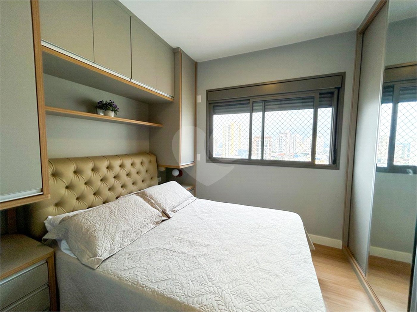 Apartamento à venda com 3 quartos, sendo 1 suíte, em Vila Guarani (z Sul), São Paulo, SP