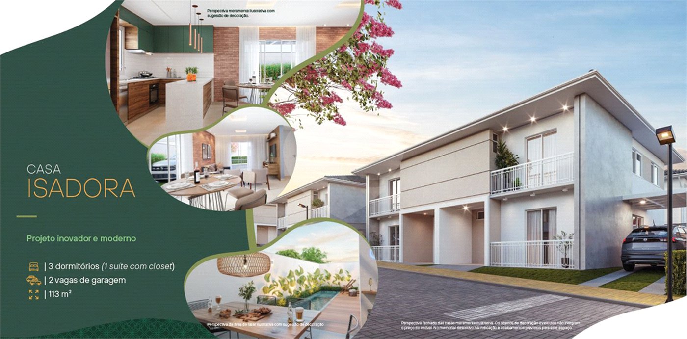 Apartamento à venda com 3 quartos, sendo 1 suíte, em Vossoroca, Votorantim, SP
