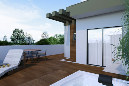 Residencial Solar Das Palmeiras II