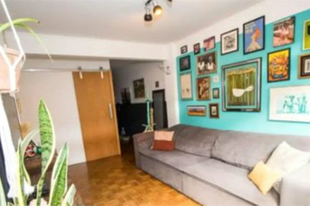 Apartamento à venda com 4 quartos em Pinheiros, São Paulo, SP