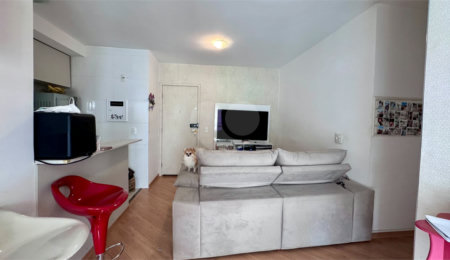 Apartamento à venda com 2 quartos em Jardim Esmeralda, São Paulo, SP