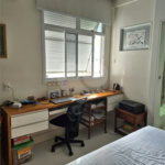 Apartamento à venda com 3 quartos, sendo 1 suíte, em Humaitá, Rio de Janeiro, RJ