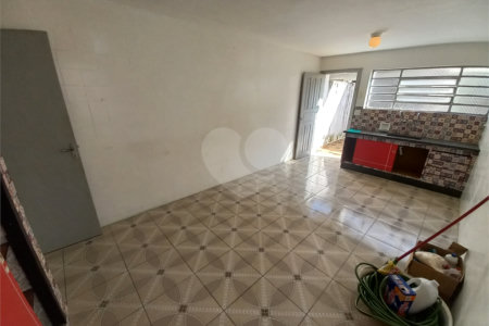 Casa à venda com 2 quartos em Jardim Jamaica, São Paulo, SP
