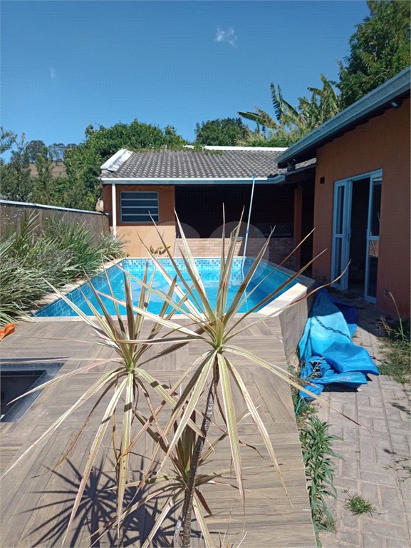 Casa Térrea à venda com 3 quartos, sendo 1 suíte, em Jundiaizinho (terra Preta), Mairiporã, SP