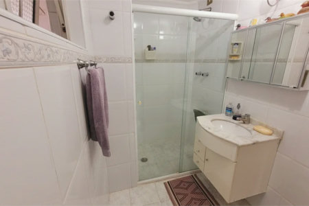 Apartamento à venda com 2 quartos, sendo 1 suíte, em Pinheiros, São Paulo, SP
