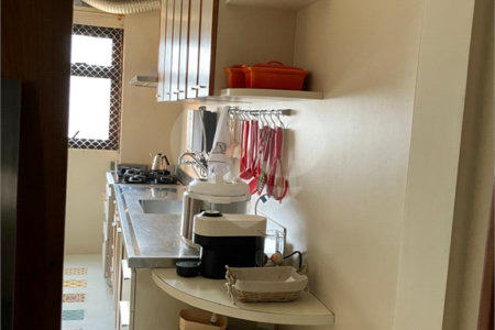 Apartamento à venda com 4 quartos, sendo 2 suítes, em Vila Andrade, São Paulo, SP