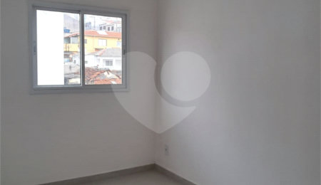 Apartamento à venda com 2 quartos, sendo 1 suíte,  em Nova Gerty, São Caetano do Sul, SP