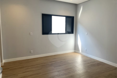 Casa à venda ou para alugar com 4 quartos, sendo 3 suítes, no condomínio Alphaville Nova Esplanada 1, Votorantim - SP