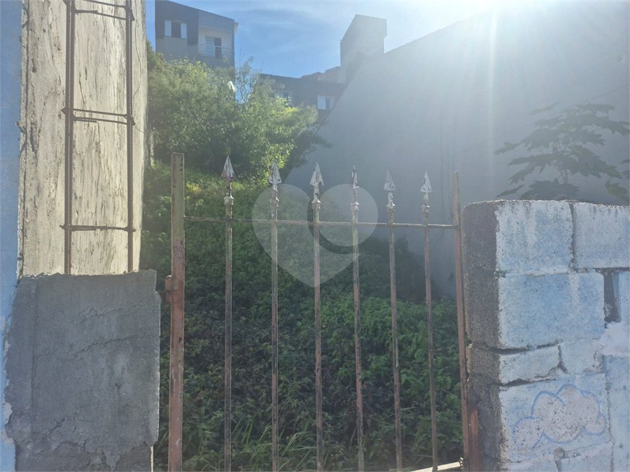 Terreno à venda em Jardim Adelfiore, São Paulo, SP