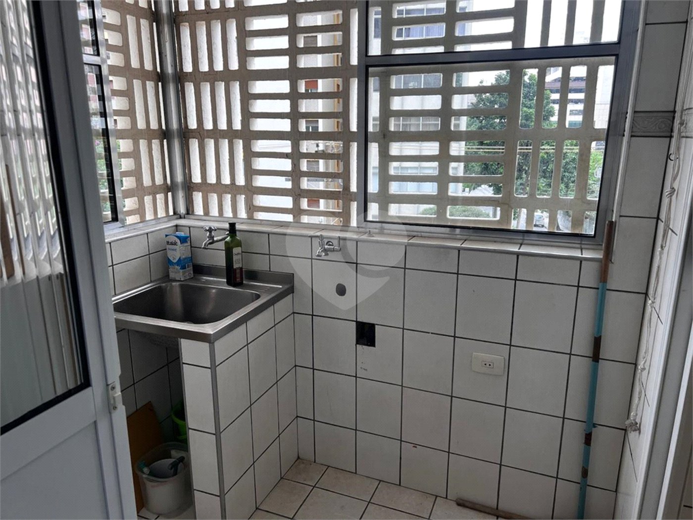 Apartamento à venda com 3 quartos, sendo 1 suíte, em Água Branca, São Paulo, SP