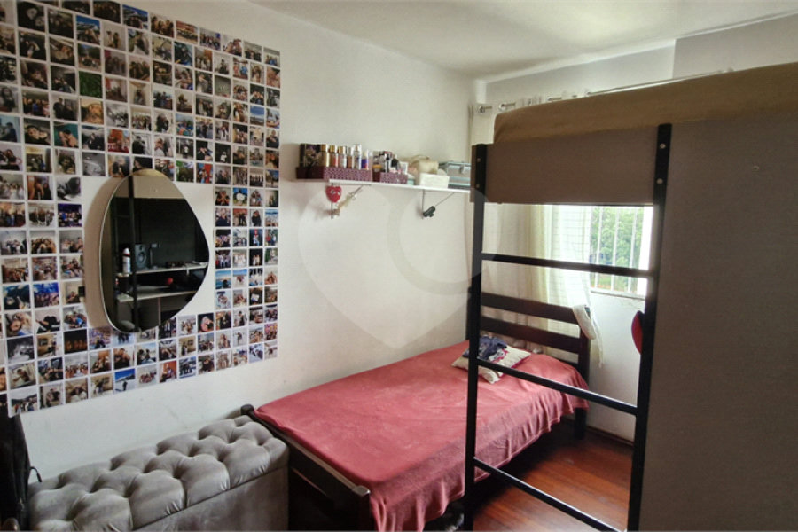 Apartamento à venda com 2 quartos em Freguesia do Ó, São Paulo, SP