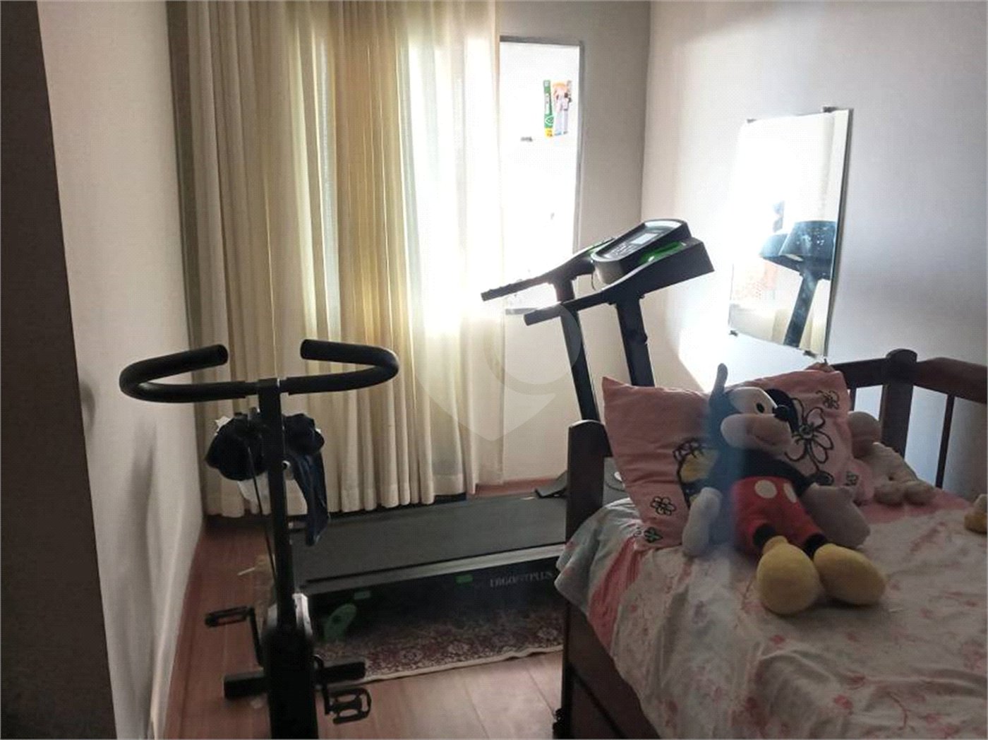 Casa à venda com 3 quartos em Campo Grande, Rio de Janeiro, RJ