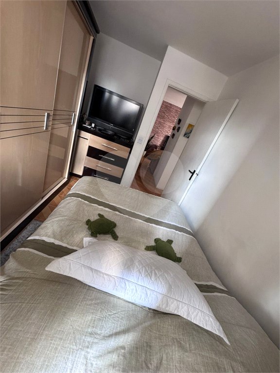 Apartamento à venda com 2 quartos em Santa Teresinha, São Paulo, SP