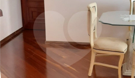 Cobertura à venda com 2 quartos em Vila Guarani (z Sul), São Paulo, SP