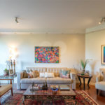 Apartamento à venda com 4 quartos, sendo 2 suítes, em Brooklin, São Paulo, SP