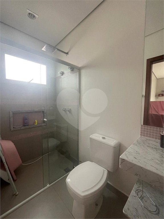 Casa à venda com 3 suítes no condomínio Residencial Terra Nobre, Indaiatuba - SP