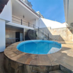 Casa Térrea, Jardim Franca porteira fechada. Impecavel!