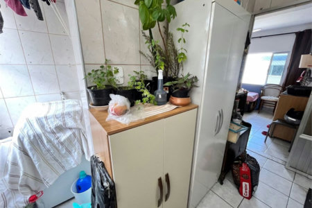 Apartamento com 2 Quartos à Venda na Aparecida – Santos/SP