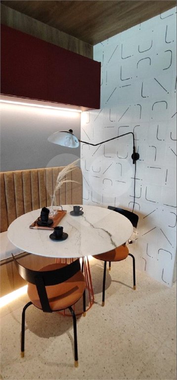 Apartamento à venda com 1 quarto em Vila Olímpia, São Paulo, SP