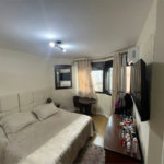 Apartamento para alugar com 4 suítes em Santana, São Paulo, SP