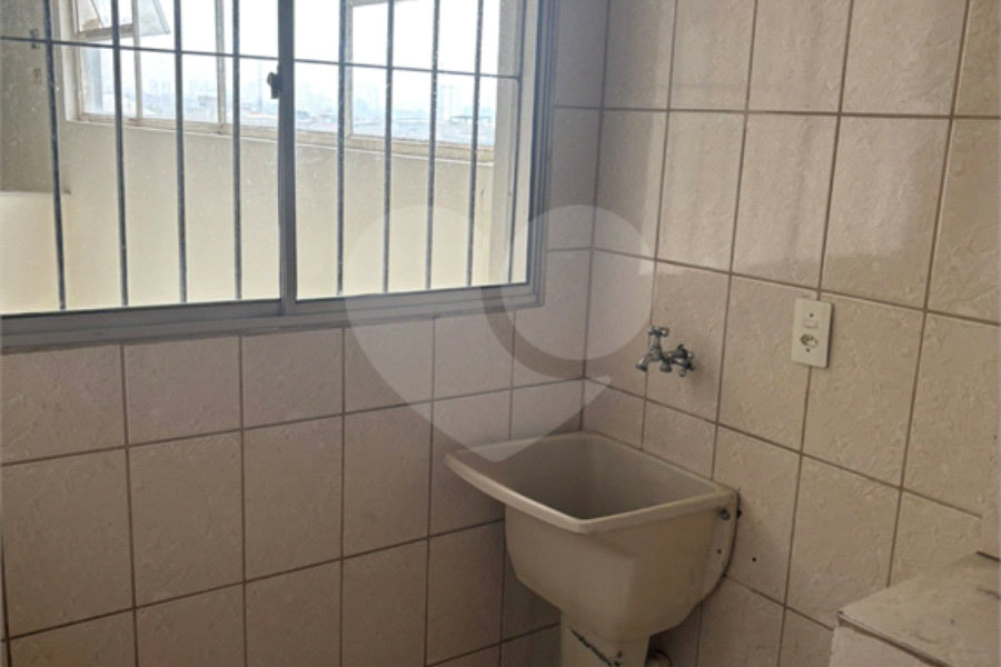 Apartamento à venda com 2 quartos em Parque Edu Chaves, São Paulo, SP