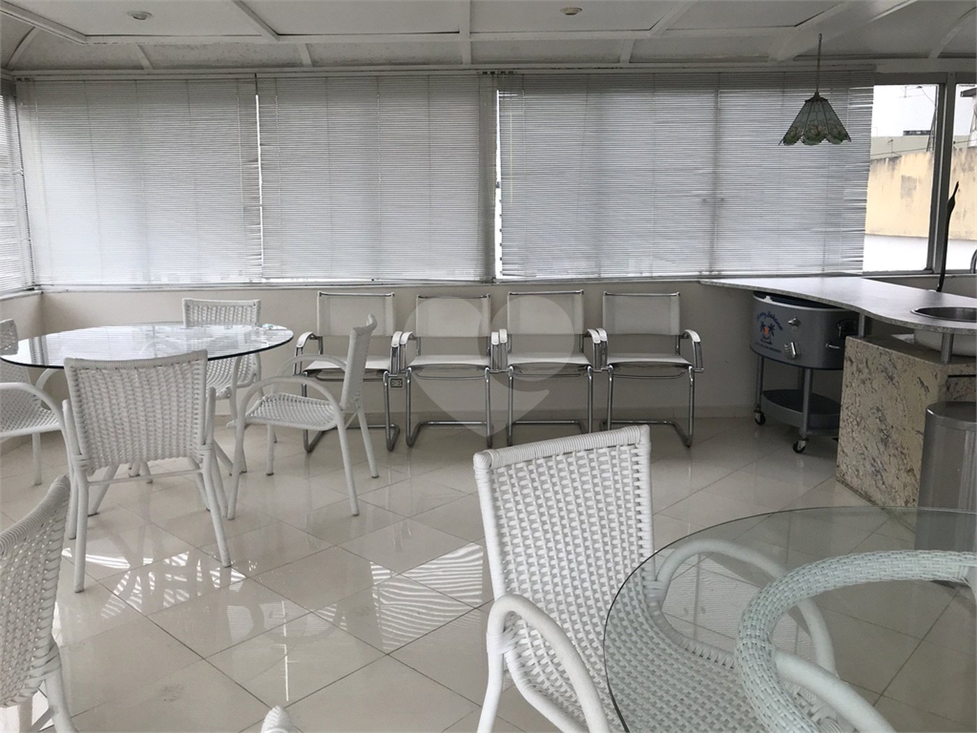 Cobertura à venda com 4 quartos, sendo 1 suíte, em Santana, São Paulo, SP