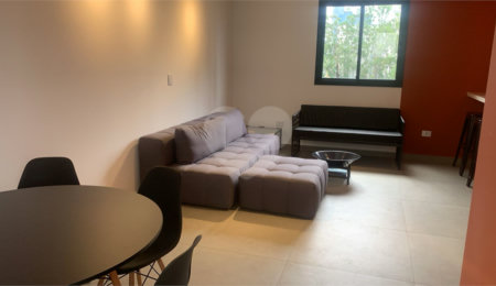 Apartamento à venda com 2 quartos em Água Fria, São Paulo, SP
