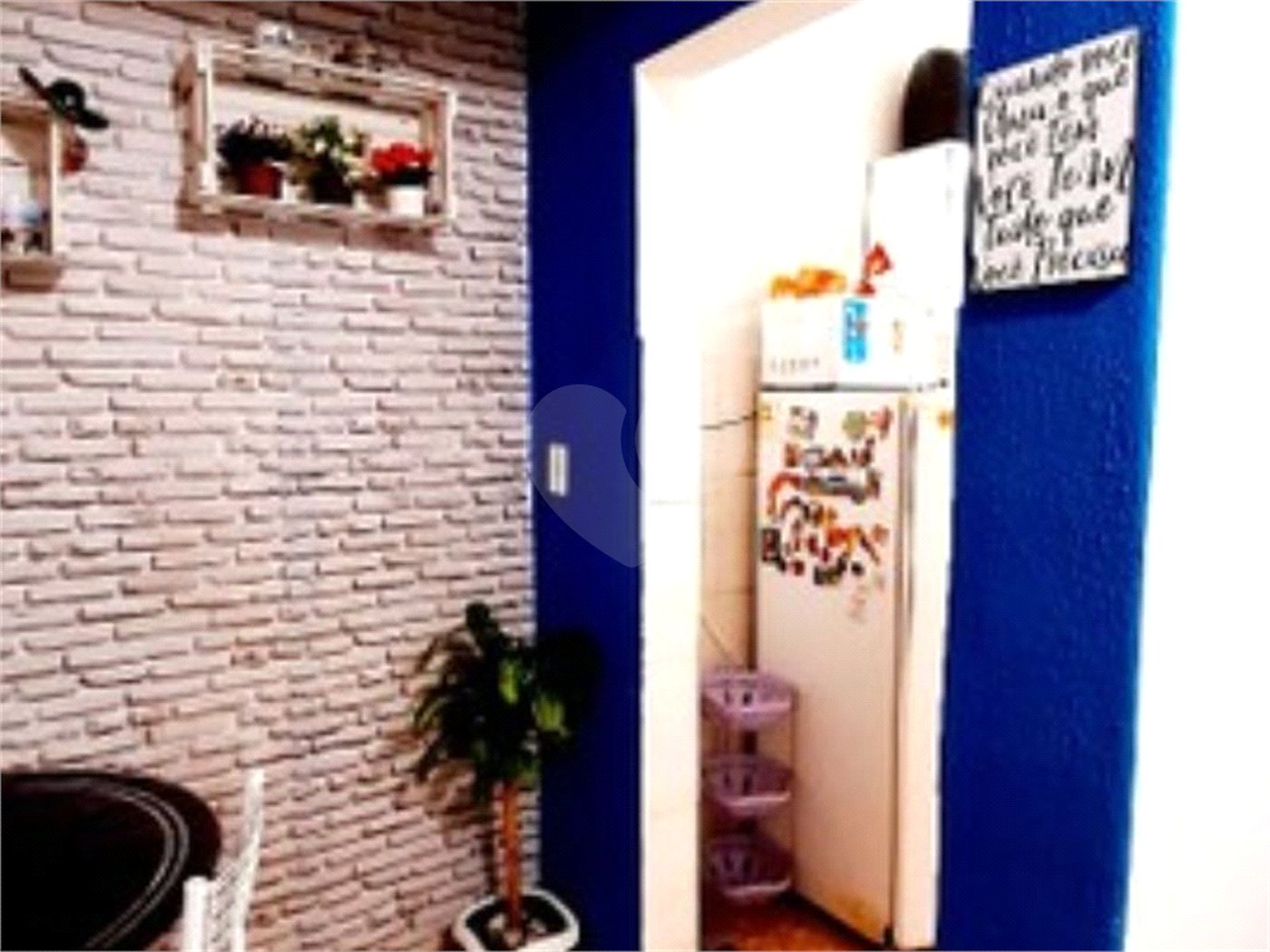 Apartamento à venda com 1 quarto em Liberdade, São Paulo, SP