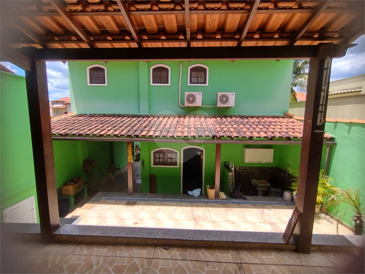 Casa à venda com 2 quartos, sendo 1 suíte, em Campo Grande, Rio de Janeiro, RJ
