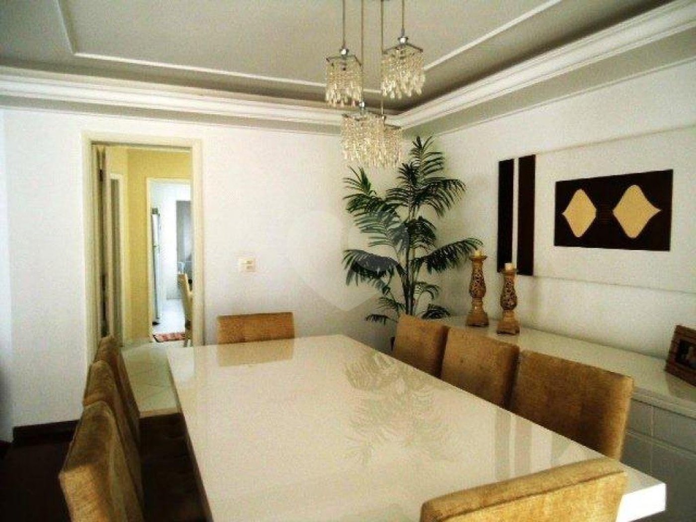 Apartamento à venda com 4 quartos, sendo 2 suítes, em Santa Teresinha, São Paulo, SP