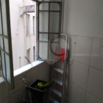 Apartamento à venda com 2 quartos, sendo 1 suíte, no Centro, São Paulo, SP